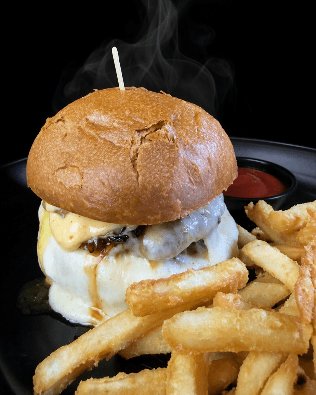 KO Smashburger